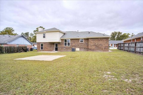 Tiny photo for 3936 Ellen St Street, Hephzibah, GA 30815 (MLS # 548754)