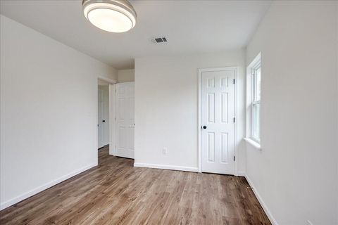 Tiny photo for 3936 Ellen St Street, Hephzibah, GA 30815 (MLS # 548754)