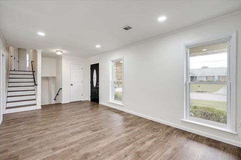 Tiny photo for 3936 Ellen St Street, Hephzibah, GA 30815 (MLS # 548754)