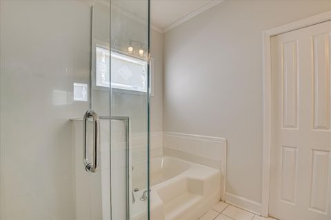 Tiny photo for 32 Queens Court, Augusta, GA 30909 (MLS # 550331)