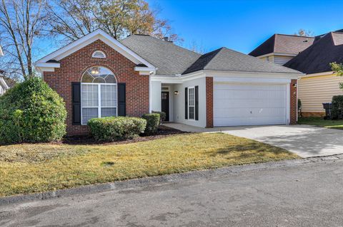 Tiny photo for 32 Queens Court, Augusta, GA 30909 (MLS # 550331)