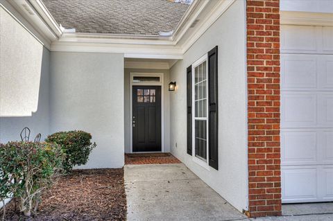 Tiny photo for 32 Queens Court, Augusta, GA 30909 (MLS # 550331)