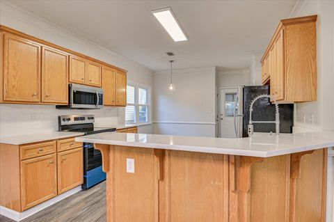 Tiny photo for 32 Queens Court, Augusta, GA 30909 (MLS # 550331)