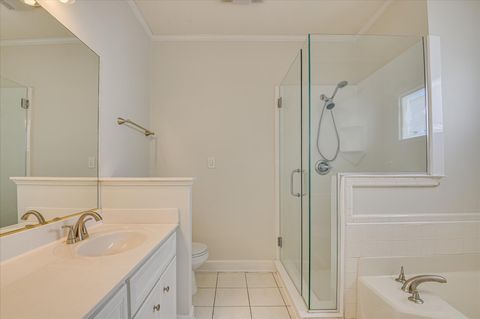 Tiny photo for 32 Queens Court, Augusta, GA 30909 (MLS # 550331)