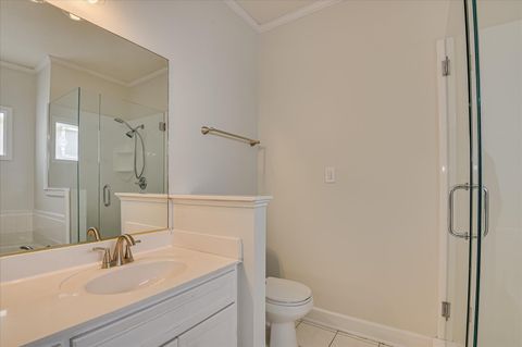 Tiny photo for 32 Queens Court, Augusta, GA 30909 (MLS # 550331)