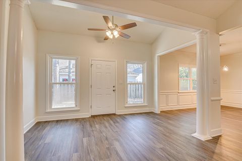 Tiny photo for 32 Queens Court, Augusta, GA 30909 (MLS # 550331)