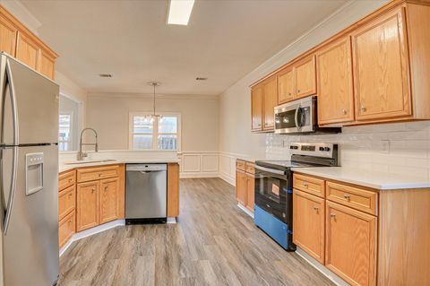 Tiny photo for 32 Queens Court, Augusta, GA 30909 (MLS # 550331)