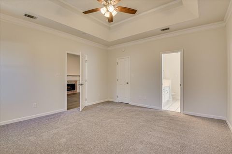 Tiny photo for 32 Queens Court, Augusta, GA 30909 (MLS # 550331)