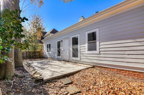 Tiny photo for 32 Queens Court, Augusta, GA 30909 (MLS # 550331)