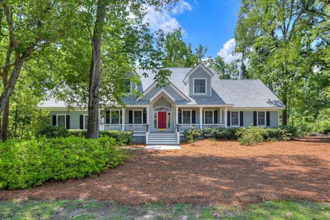 Photo of 245 W Kestwick Drive, Martinez, GA 30907 (MLS # 551027)