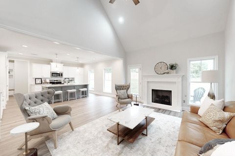 Tiny photo for 659 Slade Lake, North Augusta, SC 29841 (MLS # 537007)