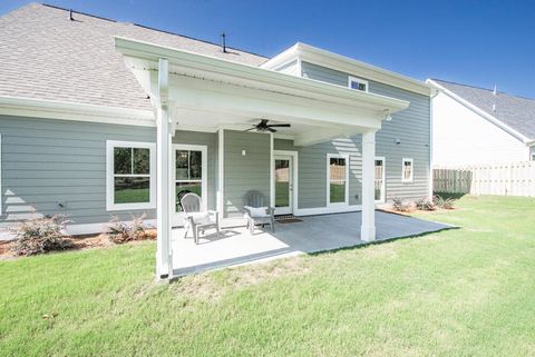 Tiny photo for 659 Slade Lake, North Augusta, SC 29841 (MLS # 537007)