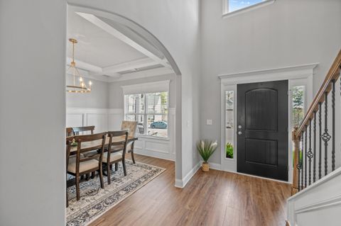 Tiny photo for 3495 Hilltop Trail, Evans, GA 30809 (MLS # 553223)