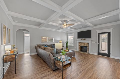 Tiny photo for 3495 Hilltop Trail, Evans, GA 30809 (MLS # 553223)