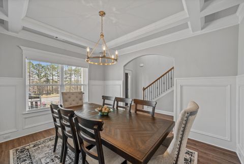 Tiny photo for 3495 Hilltop Trail, Evans, GA 30809 (MLS # 553223)