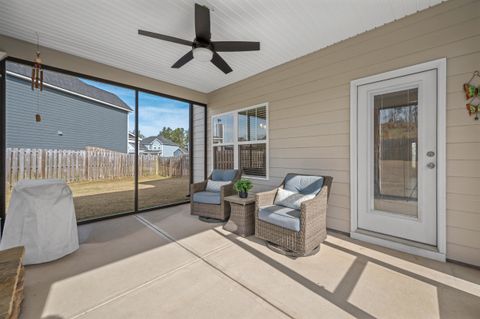 Tiny photo for 3495 Hilltop Trail, Evans, GA 30809 (MLS # 553223)