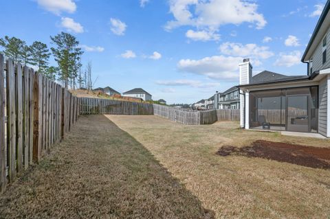 Tiny photo for 3495 Hilltop Trail, Evans, GA 30809 (MLS # 553223)