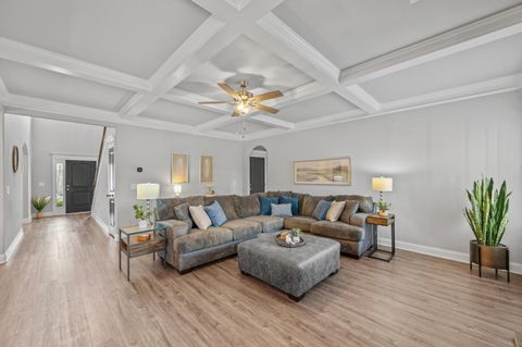 Tiny photo for 3495 Hilltop Trail, Evans, GA 30809 (MLS # 553223)