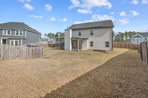 Tiny photo for 3495 Hilltop Trail, Evans, GA 30809 (MLS # 553223)