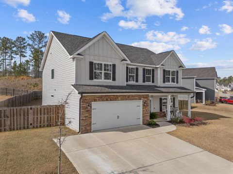 Tiny photo for 3495 Hilltop Trail, Evans, GA 30809 (MLS # 553223)