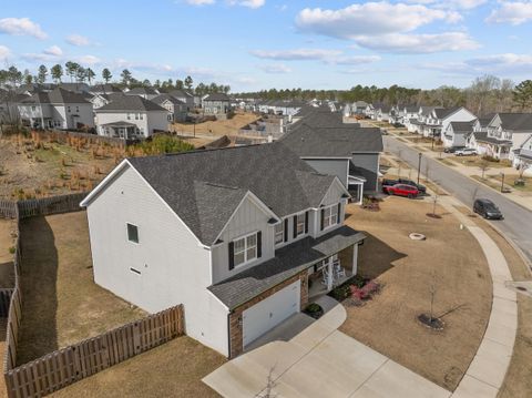 Tiny photo for 3495 Hilltop Trail, Evans, GA 30809 (MLS # 553223)