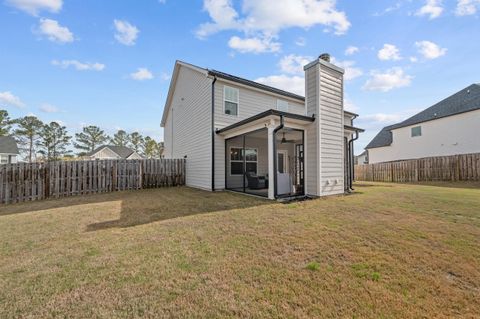 Tiny photo for 3495 Hilltop Trail, Evans, GA 30809 (MLS # 553223)