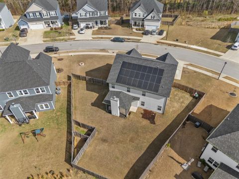 Tiny photo for 3495 Hilltop Trail, Evans, GA 30809 (MLS # 553223)