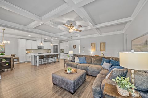 Tiny photo for 3495 Hilltop Trail, Evans, GA 30809 (MLS # 553223)