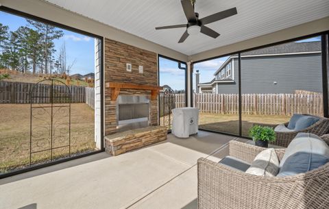 Tiny photo for 3495 Hilltop Trail, Evans, GA 30809 (MLS # 553223)