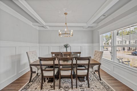 Tiny photo for 3495 Hilltop Trail, Evans, GA 30809 (MLS # 553223)