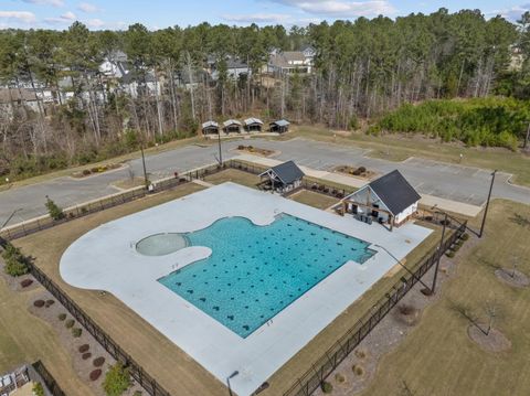 Tiny photo for 3495 Hilltop Trail, Evans, GA 30809 (MLS # 553223)