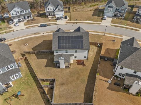 Tiny photo for 3495 Hilltop Trail, Evans, GA 30809 (MLS # 553223)