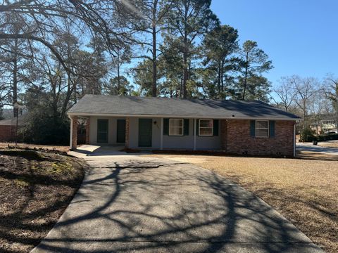 Photo of 3601 Concord Court Court, Augusta, GA 30906 (MLS # 551908)