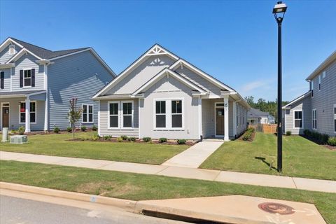 Tiny photo for 421 Tillery Park Drive, Grovetown, GA 30813 (MLS # 538239)