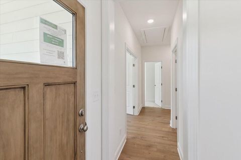 Tiny photo for 421 Tillery Park Drive, Grovetown, GA 30813 (MLS # 538239)
