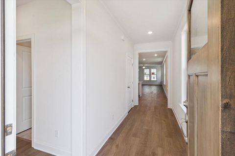 Tiny photo for 421 Tillery Park Drive, Grovetown, GA 30813 (MLS # 538239)