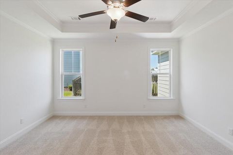 Tiny photo for 421 Tillery Park Drive, Grovetown, GA 30813 (MLS # 538239)