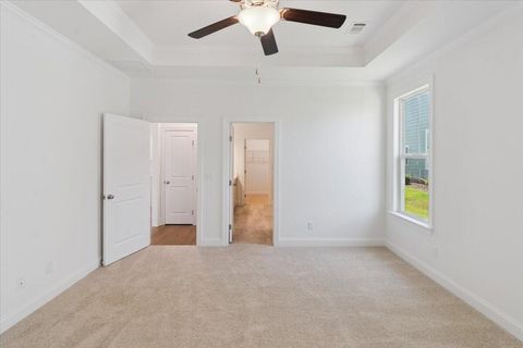 Tiny photo for 421 Tillery Park Drive, Grovetown, GA 30813 (MLS # 538239)