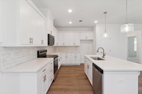 Tiny photo for 421 Tillery Park Drive, Grovetown, GA 30813 (MLS # 538239)