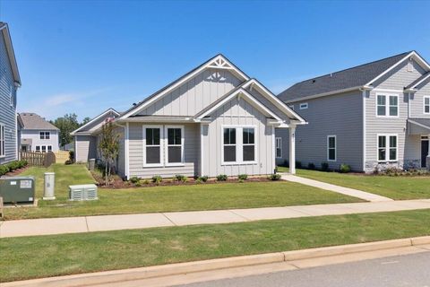 Tiny photo for 421 Tillery Park Drive, Grovetown, GA 30813 (MLS # 538239)