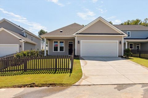 Tiny photo for 421 Tillery Park Drive, Grovetown, GA 30813 (MLS # 538239)