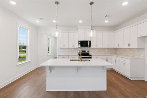 Tiny photo for 421 Tillery Park Drive, Grovetown, GA 30813 (MLS # 538239)