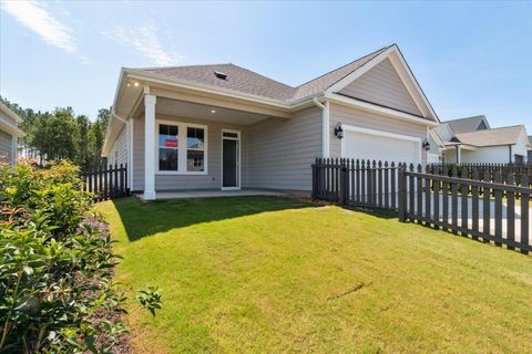 Tiny photo for 421 Tillery Park Drive, Grovetown, GA 30813 (MLS # 538239)