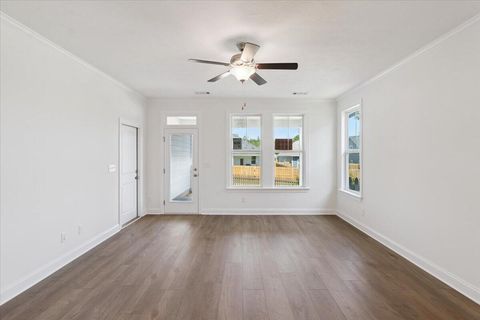 Tiny photo for 421 Tillery Park Drive, Grovetown, GA 30813 (MLS # 538239)