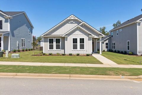 Tiny photo for 421 Tillery Park Drive, Grovetown, GA 30813 (MLS # 538239)