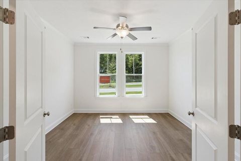 Tiny photo for 421 Tillery Park Drive, Grovetown, GA 30813 (MLS # 538239)