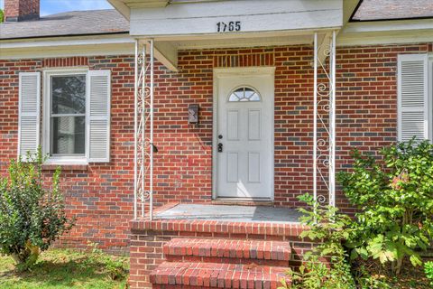 Tiny photo for 1765 Kissingbower Road, Augusta, GA 30904 (MLS # 547622)