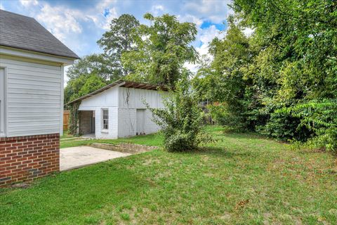 Tiny photo for 1765 Kissingbower Road, Augusta, GA 30904 (MLS # 547622)