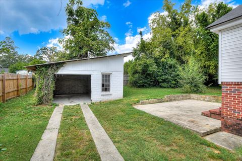 Tiny photo for 1765 Kissingbower Road, Augusta, GA 30904 (MLS # 547622)