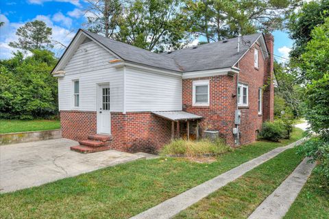 Tiny photo for 1765 Kissingbower Road, Augusta, GA 30904 (MLS # 547622)